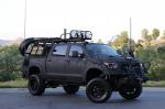 Toyota Tundra CrewMax 4x4 Zombie Apocalypse 2013 года